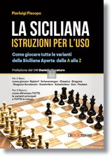La Siciliana - istruzioni per l'uso